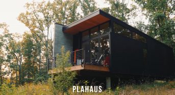 Plahaus Airbnb Full Tour