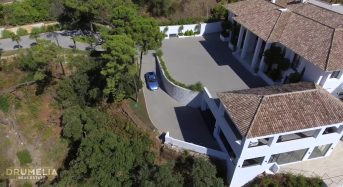 Villa Cristal a €12.750.000 in Zagaleta