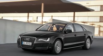 2013 Audi A8 L Hybrid Review, Specs, Price and Features