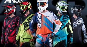 ANSR Announces Complete 2016 Collection