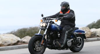 2015 Harley-Davidson Apparel Gear Review