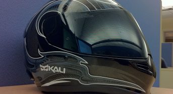 Kali Protectives Naza Carbon Helmet Review