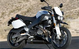 2008 Buell Super TT Comparison