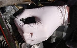 Nitrile Pro Medical Mechanic’s Glove Review