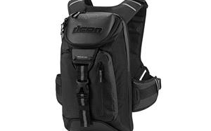 Icon Squad 3 Backpack Review