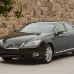 2010 Lexus ES 350 –Fine Entry Level Sedan