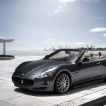 2010 Maserati GranTurismo Convertible – Tempting New Convertible