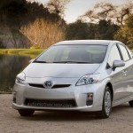 Review of 2011 Toyota Prius