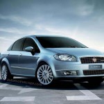 Review of Fiat Linea 1.4 turbo petrol