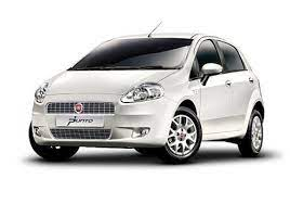 Fiat Punto Diesel