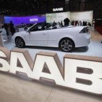 Saab Might Enter Into Alliance With BMW