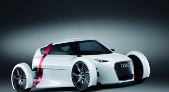 Audi Urban Concept