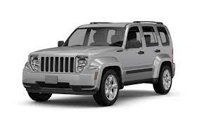 Jeep Liberty Review, Specs and Features