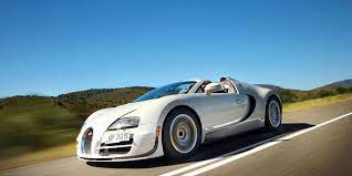 2013 Bugatti Veyron 16.4 Grand Sport Vitesse