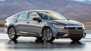 Honda Insight Hybrid