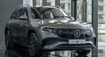 Artist creates Shooting Brake version of 2019 Mercedes-Benz A-Class