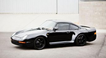 Porsche 959