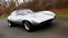 1964 Pontiac Banshee Coupe Concept: a futuristic car from the past